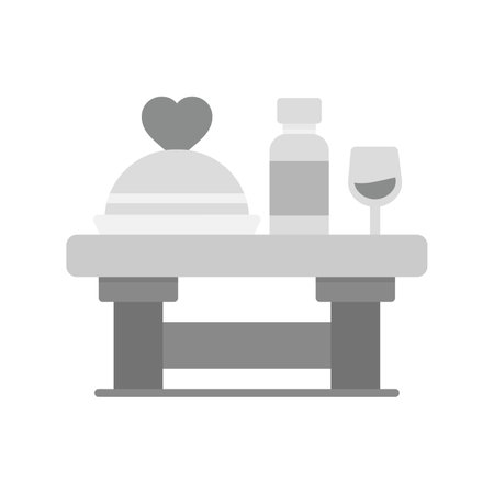 Banquet Creative Icons Designのイラスト素材