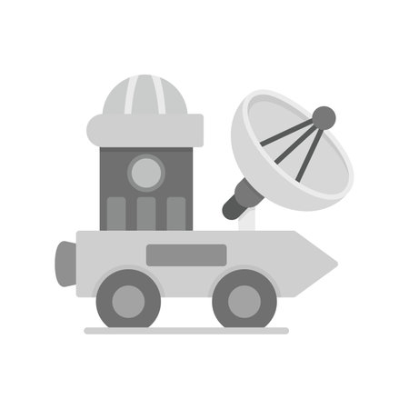 Explorer Creative Icons Designのイラスト素材