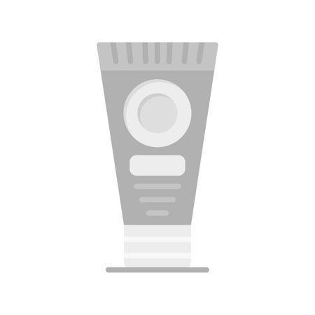 Cream Creative Icons Designのイラスト素材
