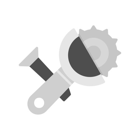 Cutter Creative Icons Designのイラスト素材