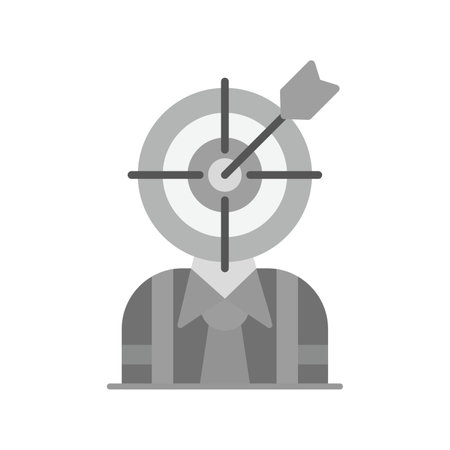 Headhunter Creative Icons Designのイラスト素材