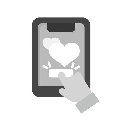 Mobile Creative Icons Designのイラスト素材