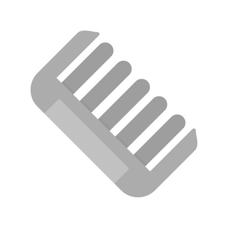 Comb Creative Icons Designのイラスト素材