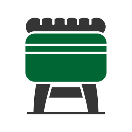 Pouf Creative Icons Designのイラスト素材