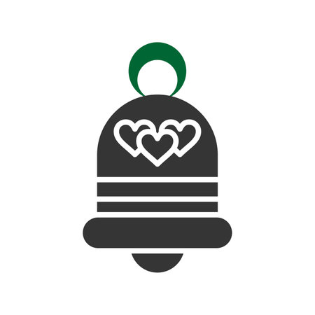 Bell Creative Icons Designのイラスト素材
