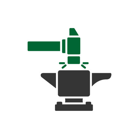 Anvil Creative Icons Designのイラスト素材