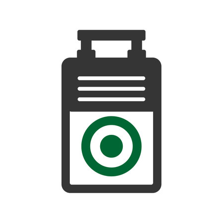Speaker Creative Icons Designのイラスト素材