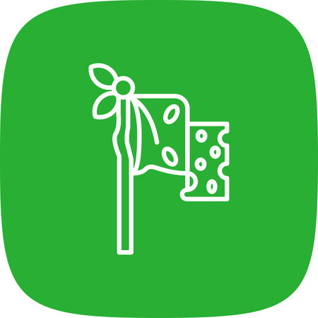 Surrender Creative Icons Designのイラスト素材