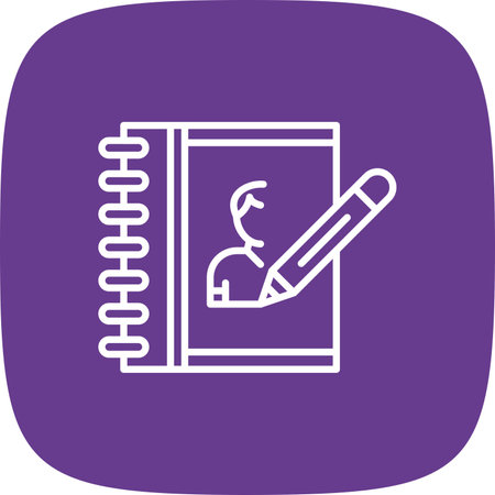 Sketch Creative Icons Designのイラスト素材