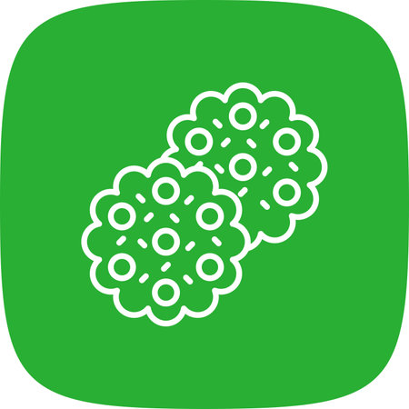 Cracker Creative Icons Designのイラスト素材