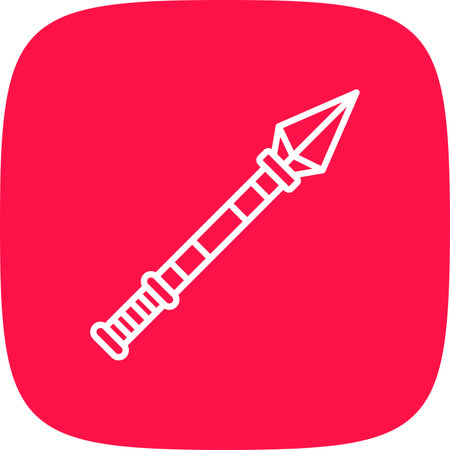 Spear Creative Icons Designのイラスト素材