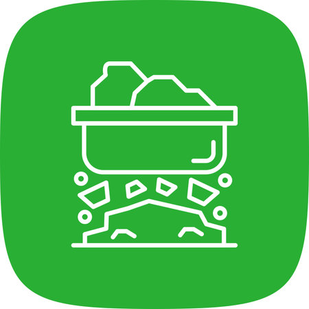 Panning Creative Icons Designのイラスト素材