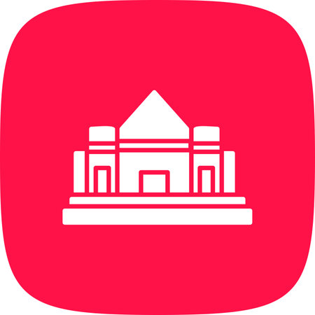 Diplomatic Iconのイラスト素材