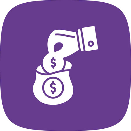 Misappropriation Iconのイラスト素材