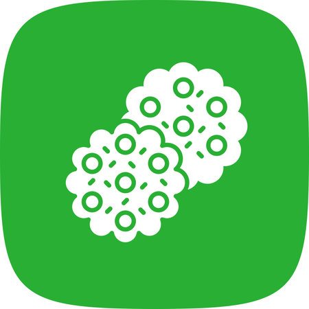 Cracker Creative Icons Designのイラスト素材