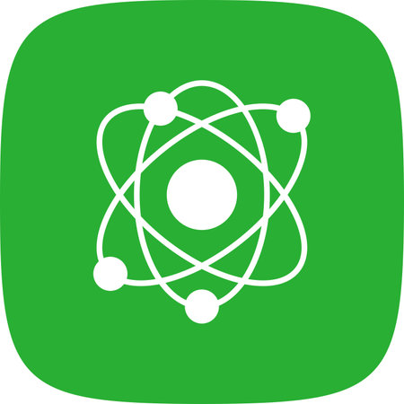 Atom Creative Icons Designのイラスト素材
