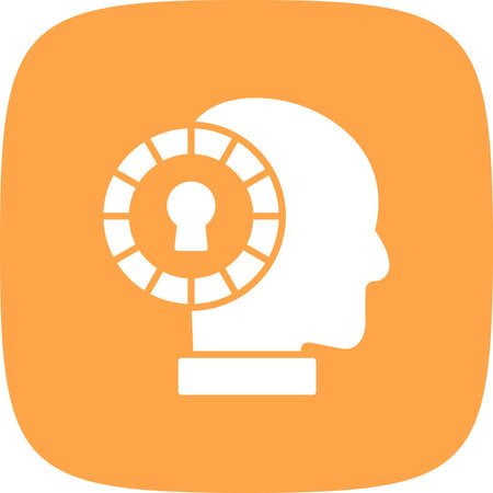 Issue Solver Creative Icons Designのイラスト素材