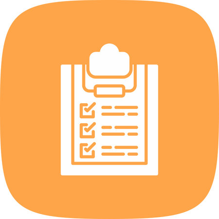 Check Creative Icons Designのイラスト素材