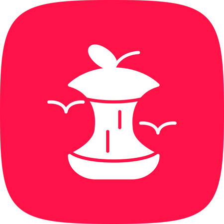 Organic Creative Icons Designのイラスト素材