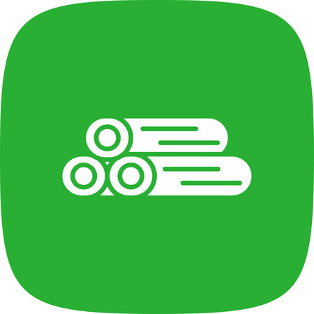 Pipes Creative Icons Designのイラスト素材