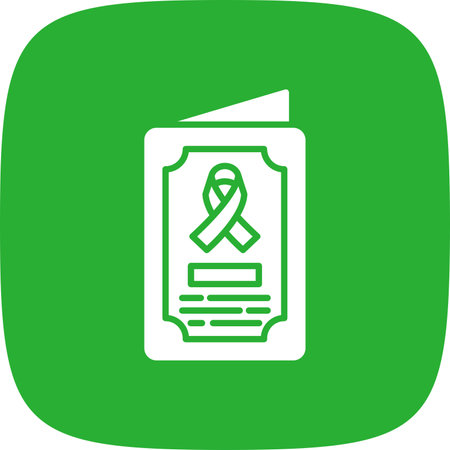 Invitation Creative Icons Designのイラスト素材