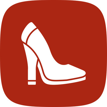 Heel Creative Icons Designのイラスト素材
