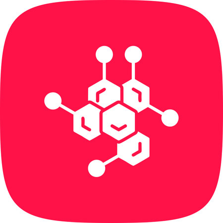 Molecule Icon