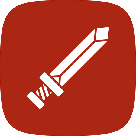 Sword Iconのイラスト素材