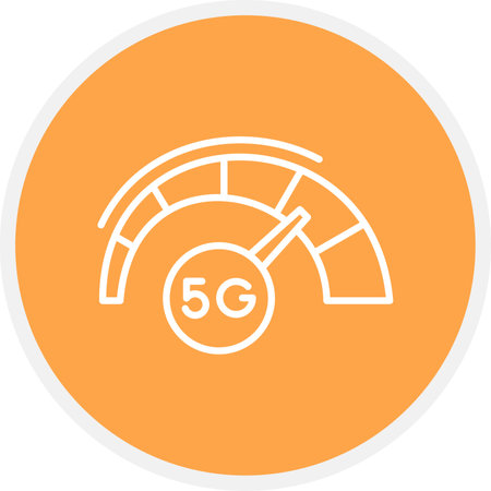 Speed Creative Icons Designのイラスト素材