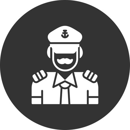 Captain Creative Creative Icons Designs Design
