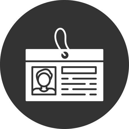 Student Card Creative Creative Icons Designs Designのイラスト素材