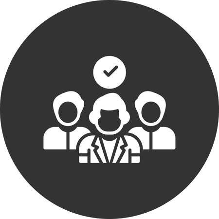 Team Creative Creative Icons Designs Designのイラスト素材