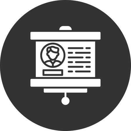 Presentation Creative Creative Icons Designs Design