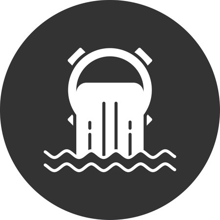 Sewer Creative Creative Icons Designs Designのイラスト素材