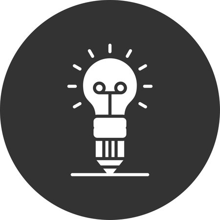 Creativity Creative Creative Icons Designs Designのイラスト素材