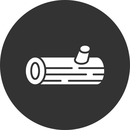 Log Creative Icons Designのイラスト素材