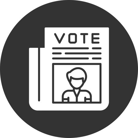 Newspaper Creative Creative Icons Designs Designのイラスト素材