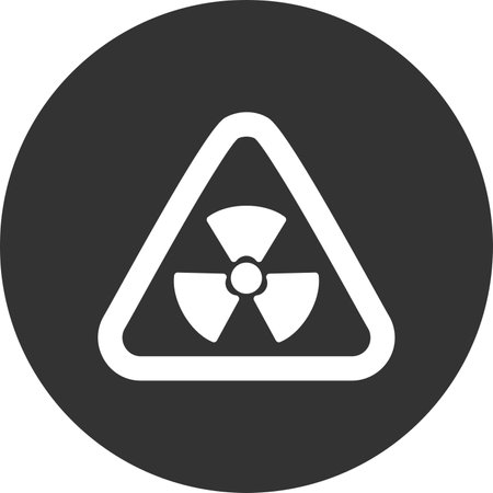 Radiation Creative Creative Icons Designs Designのイラスト素材