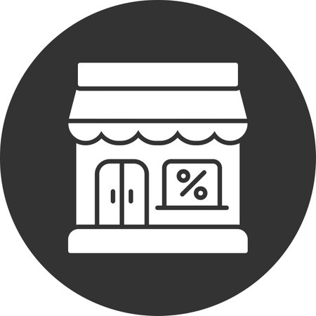 Store Creative Creative Icons Designs Designのイラスト素材