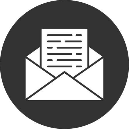 Email Creative Creative Icons Designs Designのイラスト素材