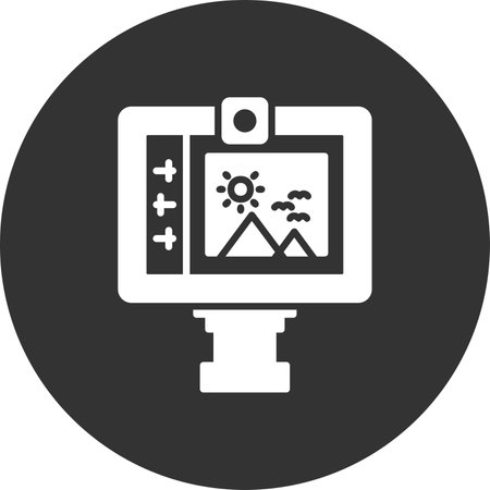 Lcd Creative Creative Icons Designs Designのイラスト素材