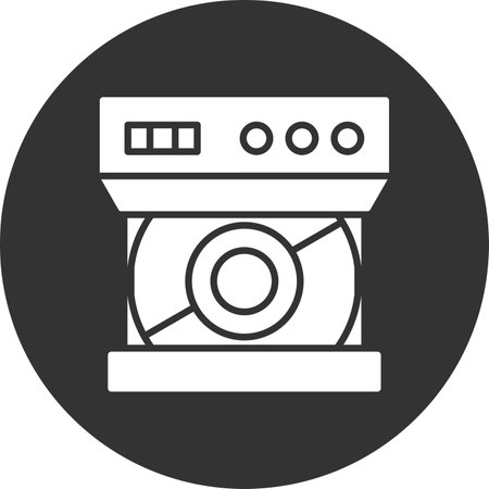 Cd Drive Creative Creative Icons Designs Designのイラスト素材