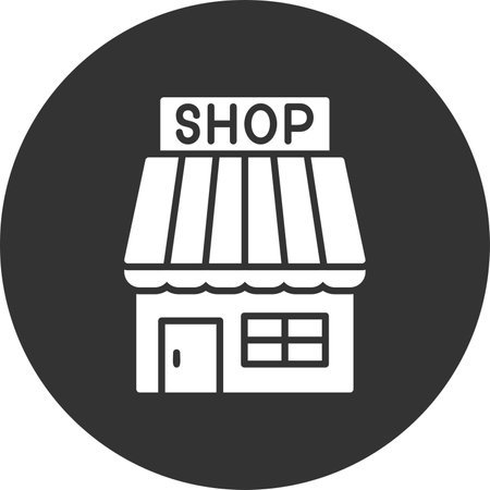 Shop Creative Icons Design
