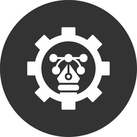 Gear Creative Creative Icons Designs Design