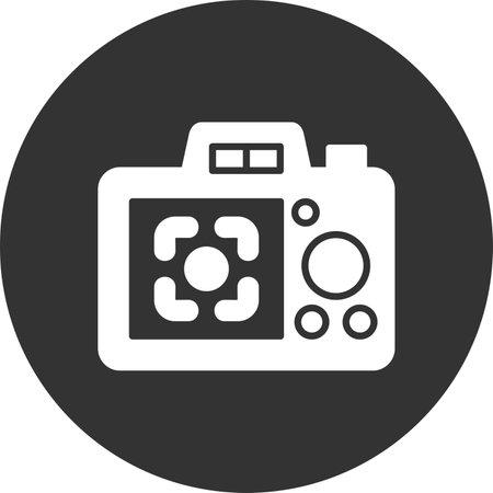 Focus Creative Creative Icons Designs Design