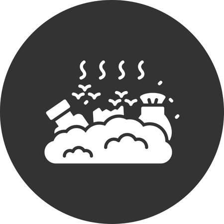 Landfill Creative Creative Icons Designs Design