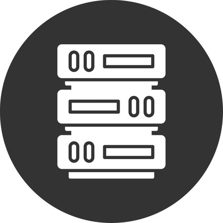 Server Creative Creative Icons Designs Design