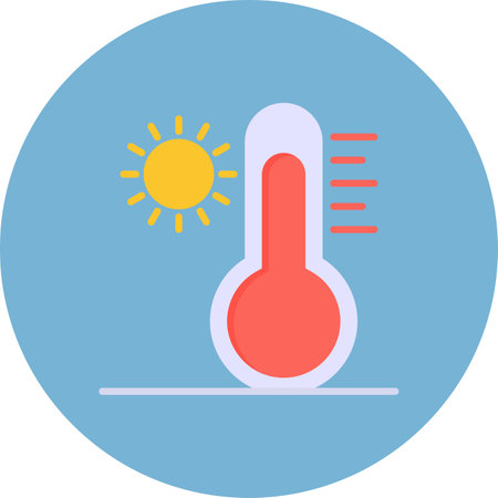 High Temperature Creative Creative Icons Designs Design