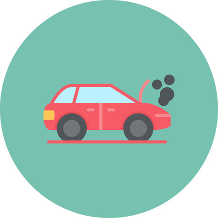 Breakdown Creative Creative Icons Designs Designのイラスト素材