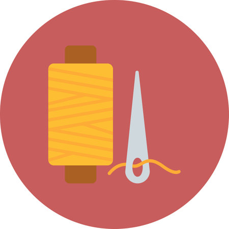 Thread Creative Creative Icons Designs Designのイラスト素材